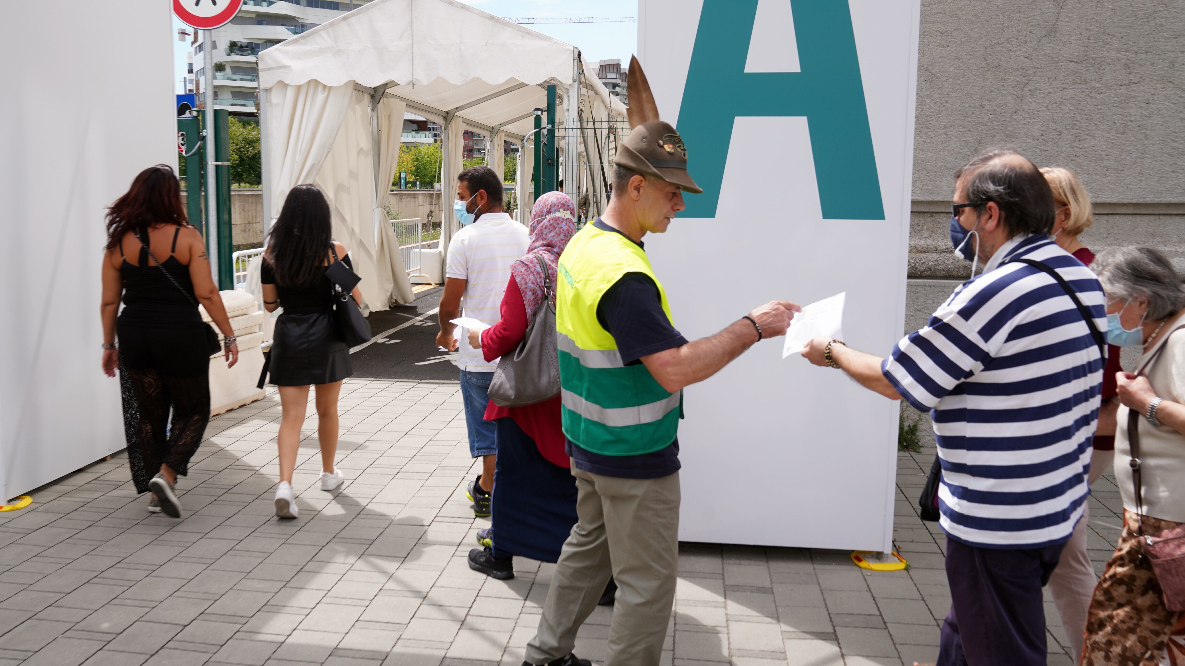 Green pass, come scaricarlo e quando serve