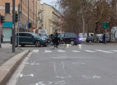 Incidente Milano 3