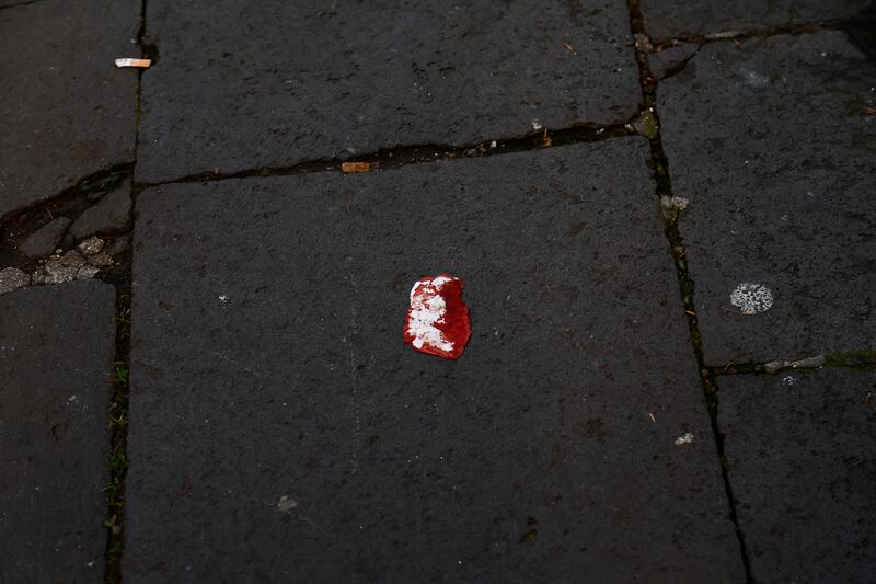 Studente accoltellato in Piazza Testaccio a Roma: gli inquirenti sulle tracce dei responsabili 2