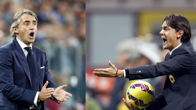 L'Inter un rompicapo. Mancio senza difesa. Il mercato non basterà