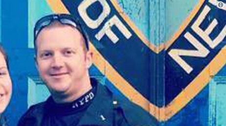 Ryan Nash, l'eroe per caso che ha neutralizzato l'attentatore di New York