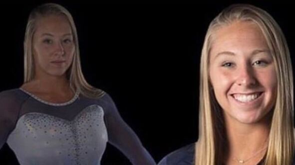 Il mondo della ginnastica piange Melanie Coleman: aveva 20 anni
