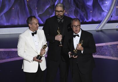 Oscar 2020, i momenti più belli  1