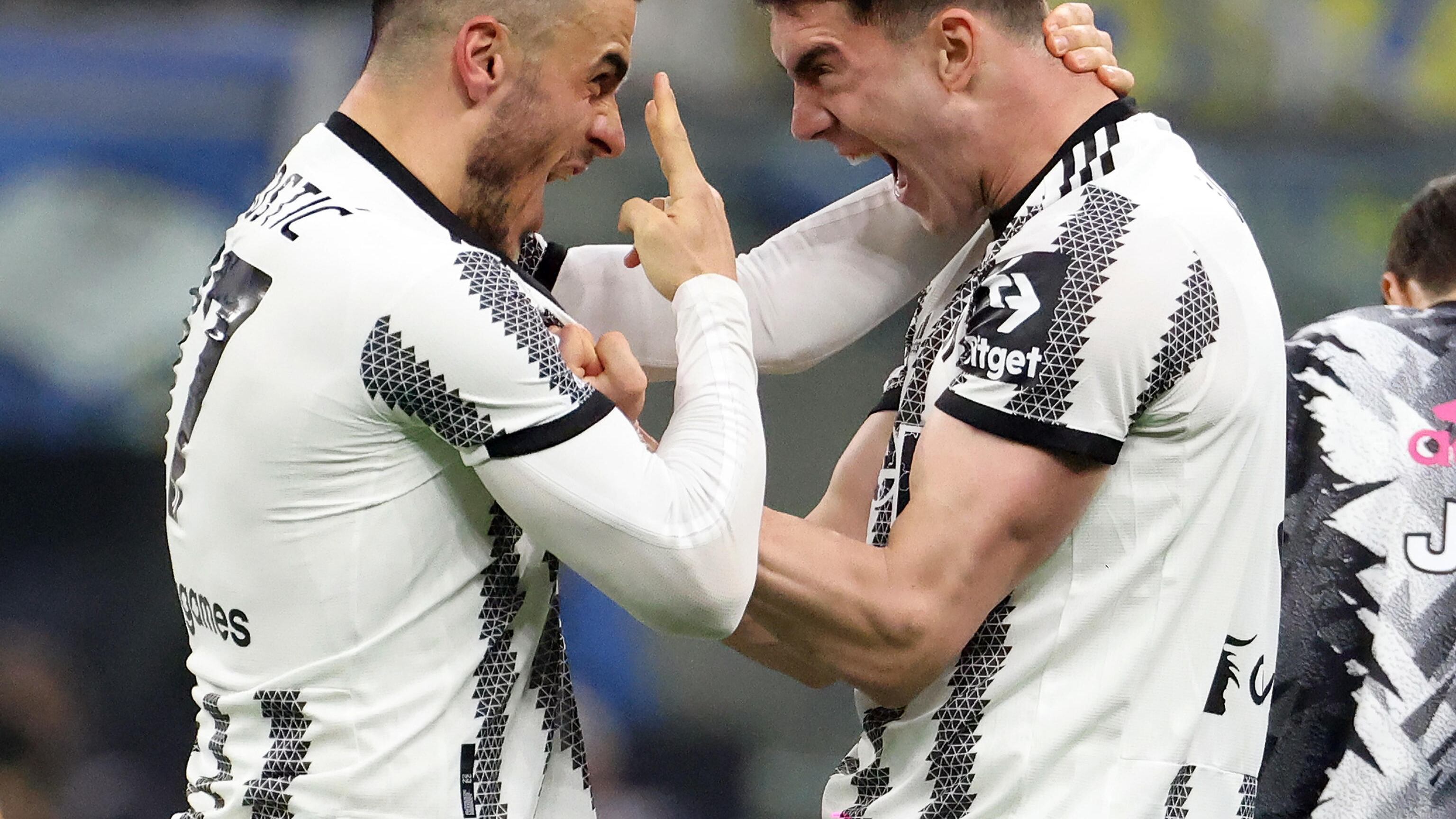 Juventus-Lecce, chi scende in campo e dove vederla in tv