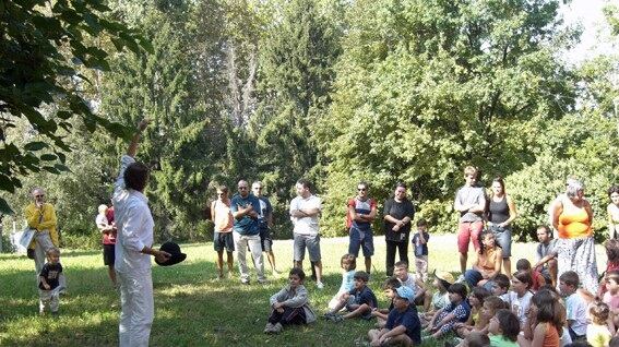 Spettacoli in parchi e ville: "In Brianza la scena è viva"