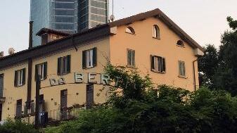 Berti, "mensa dei poveri" delle intercettazioni