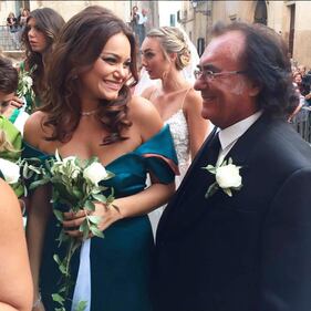 Romina Power e i figli su Instagram 17