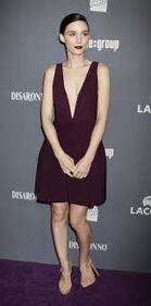 Rooney Mara ed Emmanuelle Bercot, le attrici d'oro di Cannes 16