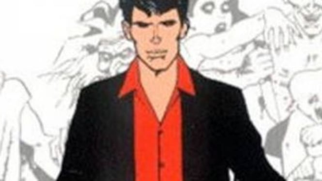 Dylan Dog diventerà una serie live action