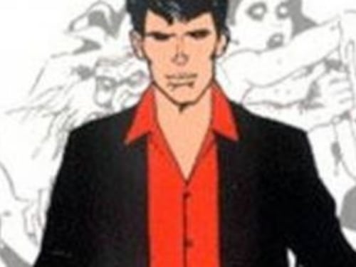 Dylan Dog diventerà una serie live action