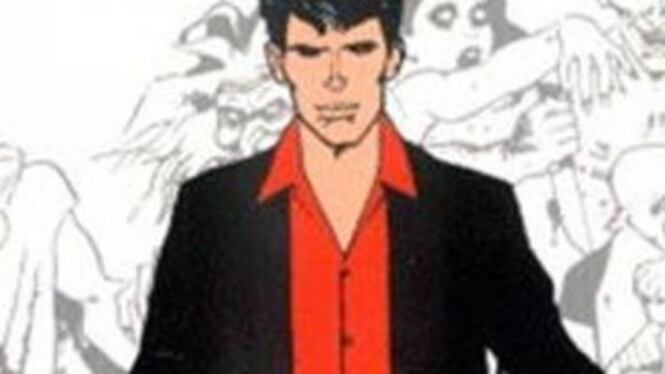 Dylan Dog diventerà una serie live action