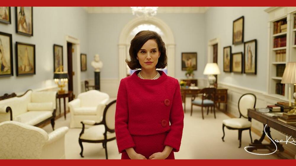 "Jackie", il film sull'omicidio di J.F. Kennedy