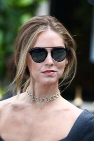 Chiara Ferragni: le foto più sexy della blogger 15