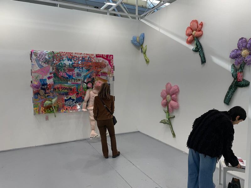 A Bologna l’Italia dei collezionisti d’arte 6