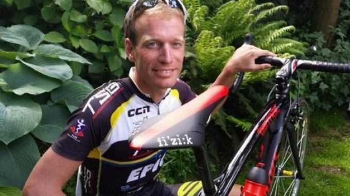 Maarten de Jonge, il ciclista fortunato scampato ai due disastri della Malaysia