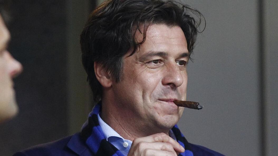 Berti: "Ecco perché questo scudetto è una goduria"