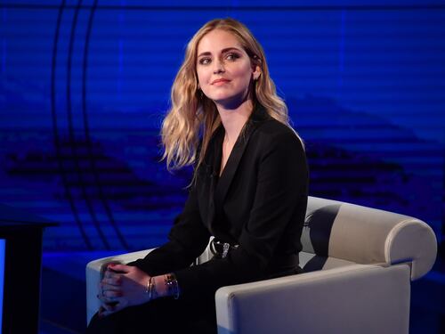 "La credibilità è tutto". Renzo Arbore annienta Chiara Ferragni così