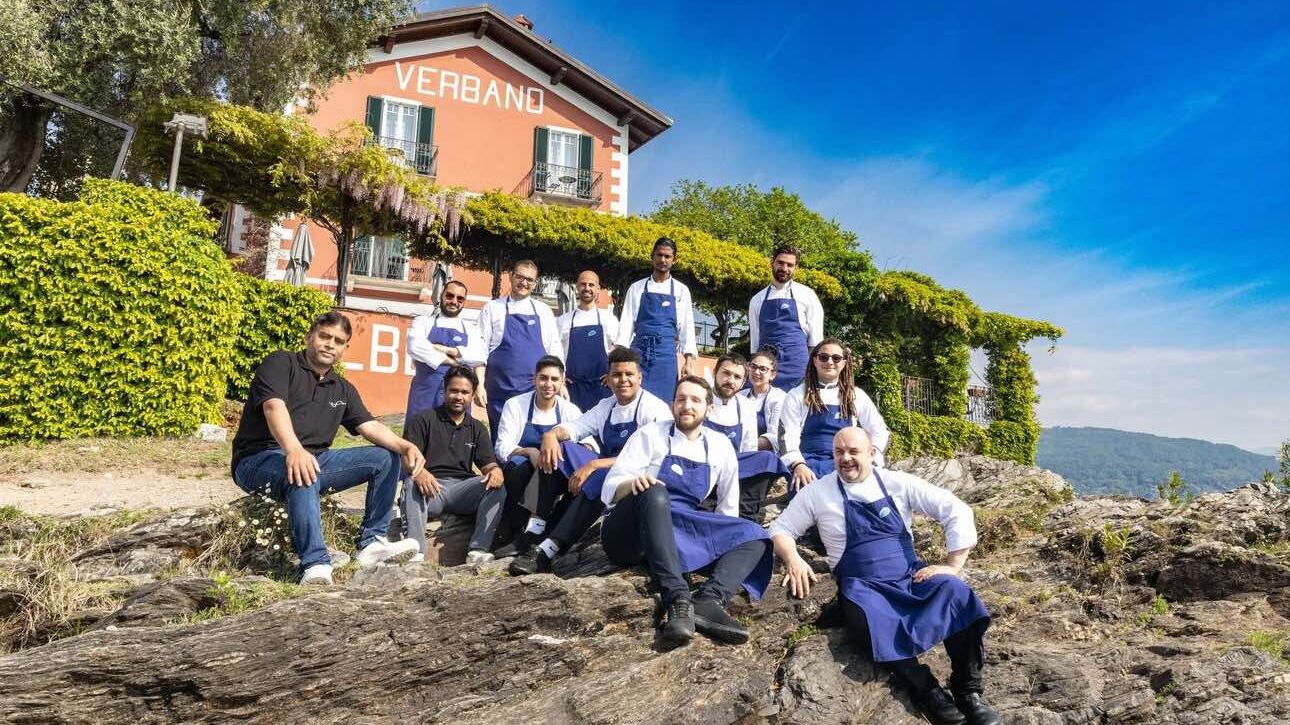 Verbano, fascino e passione