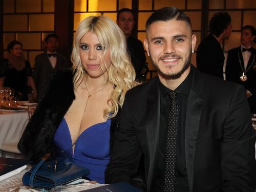 Video hot di Mauro Icardi sul web, il calciatore accusa Wanda di revenge porn: "Pronto ad azioni legali"