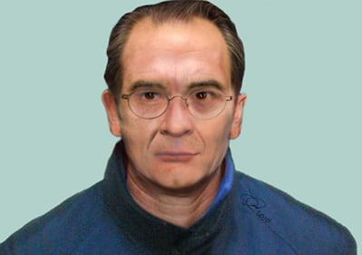 Matteo Messina Denaro, gli identikit e le foto segnaletiche: una vita da latitante 5