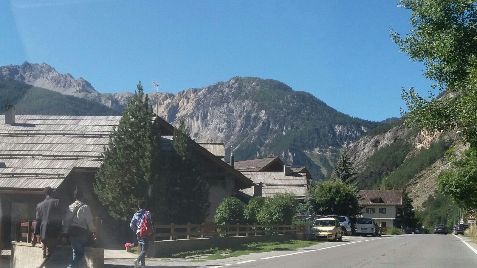 Su Bardonecchia Parigi insiste "Quali scuse? Niente di illegale"