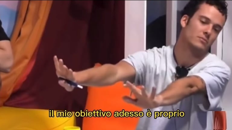 "Balla come una put...". Insulti al Gf vip, ecco chi rischia di essere cacciato