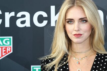 Chiara Ferragni, bikini sexy in Toscana 15