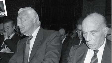 Stabilità monetaria e regole di mercato. La lezione di Guido Carli