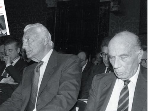Stabilità monetaria e regole di mercato. La lezione di Guido Carli