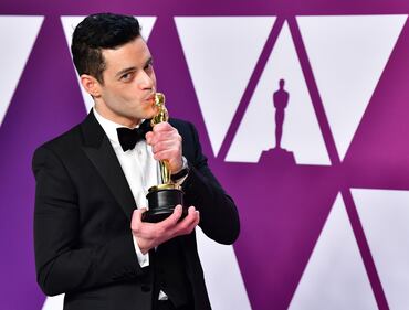 Oscar 2019: tutti i vincitori 9