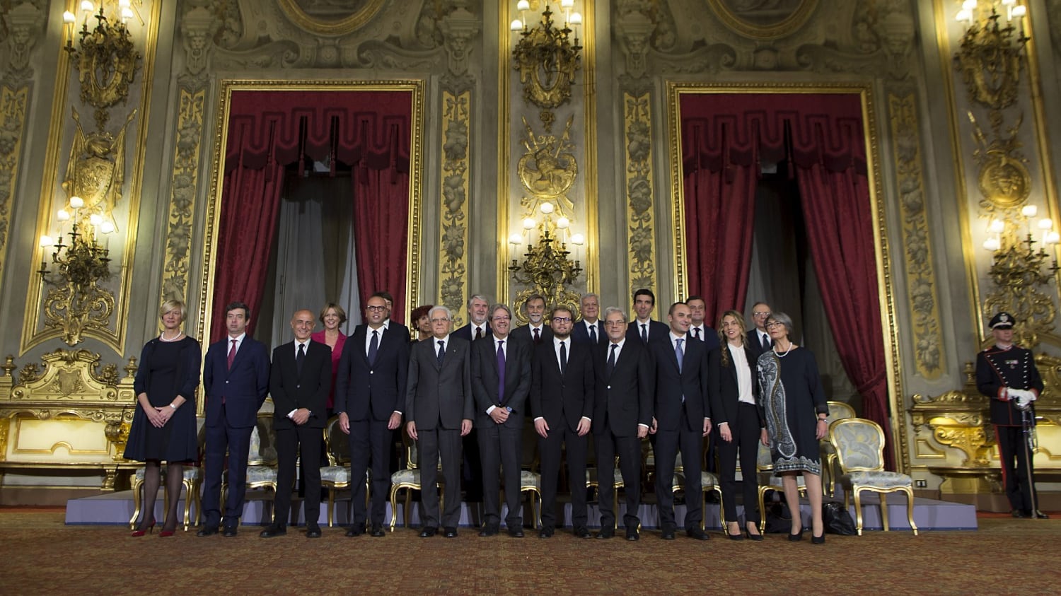 Anti-casta per interesse