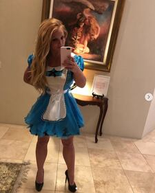 Britney Spears, le foto della cantante 8