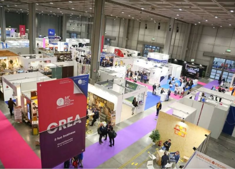 Allianz MiCo-Salone Franchising Milano