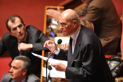 È morto Umberto Veronesi: la sua carriera 6