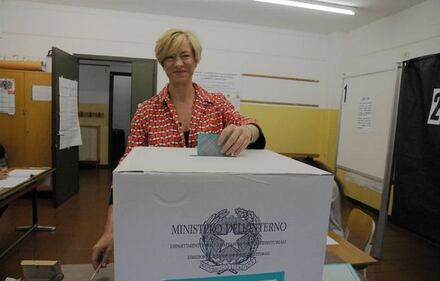 Regionali, tutti i big al voto 2