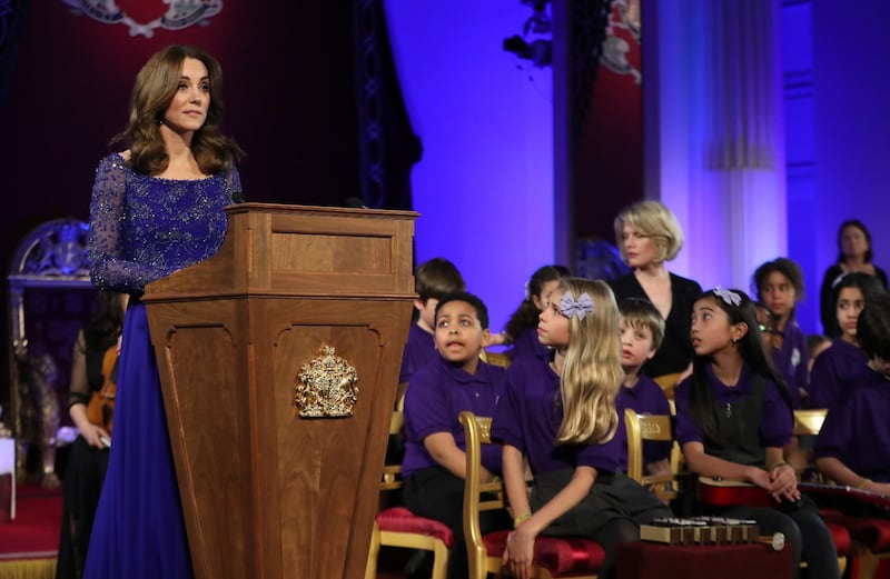 Kate Middleton, le foto della duchessa 5