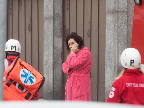 Simboli al rogo e quei legami andati distrutti