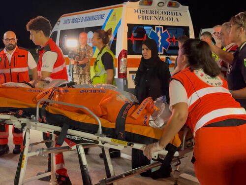 "Diagnosi omessa dai rapporti". La palestinese morta a Pisa aveva la leucemia