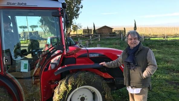 "Salvini come un Barolo. Conte un Primitivo. Ecco la politica da bere"