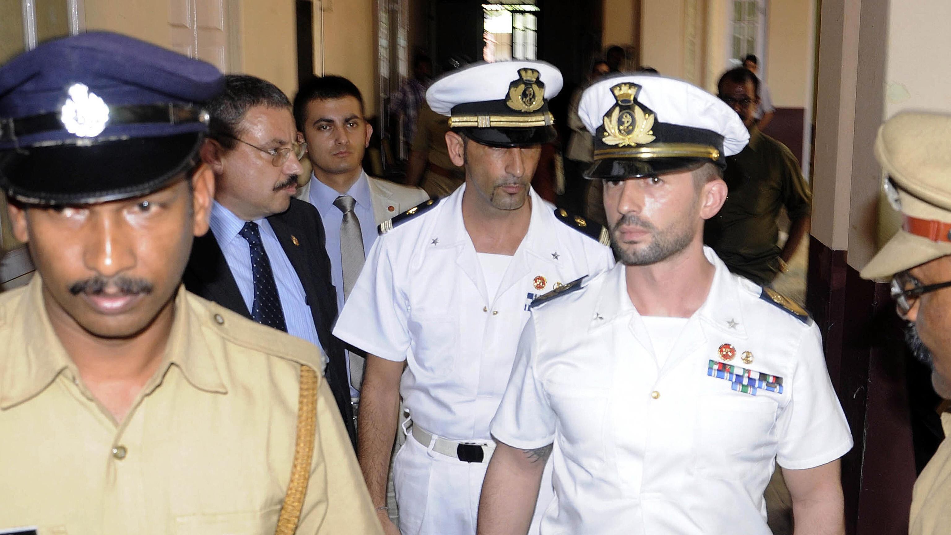 Caso marò, la soluzione sarà bilaterale?