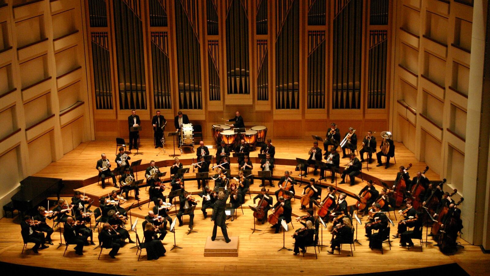 NoMus "suona" i nostri autori del Novecento
