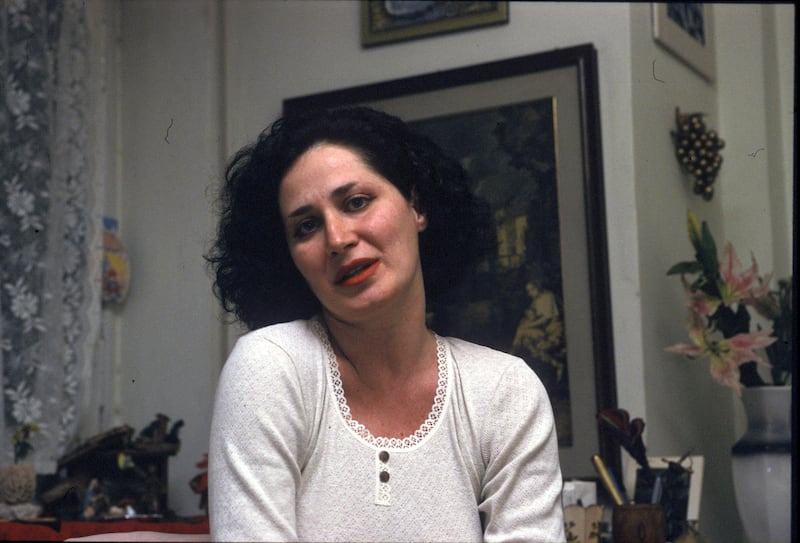 Donatella Colasanti