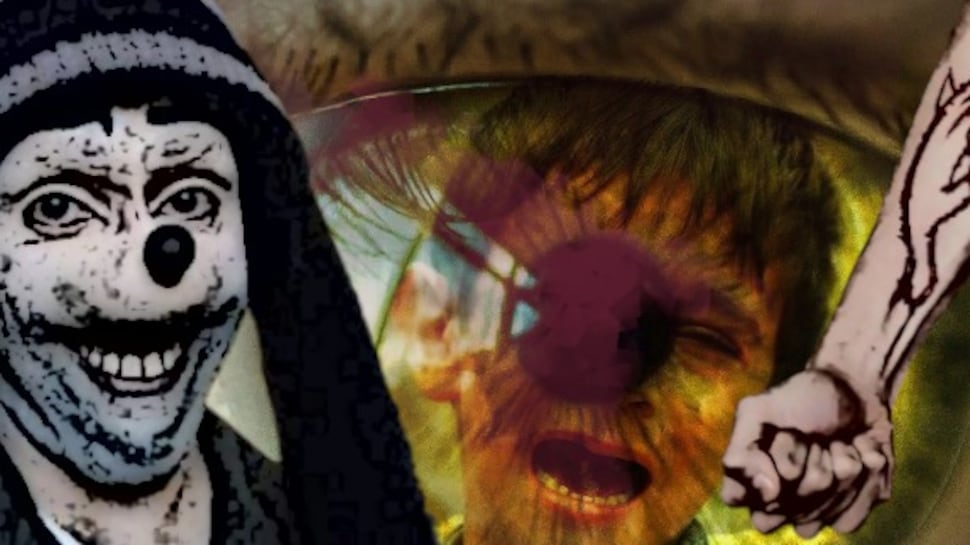 Cappuccio, maschera e orrore: tutti i "giochi" che ammazzano