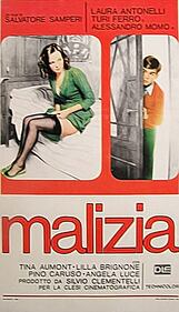 Laura Antonelli, le foto degli esordi 8