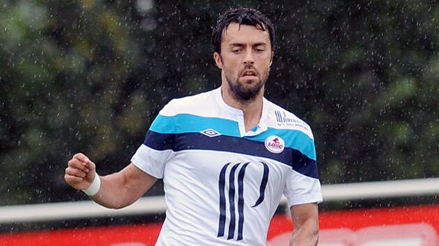 Roma: via Benatia, Garcia riabbraccia un suo pretoriano