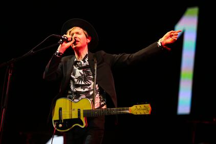 Beck