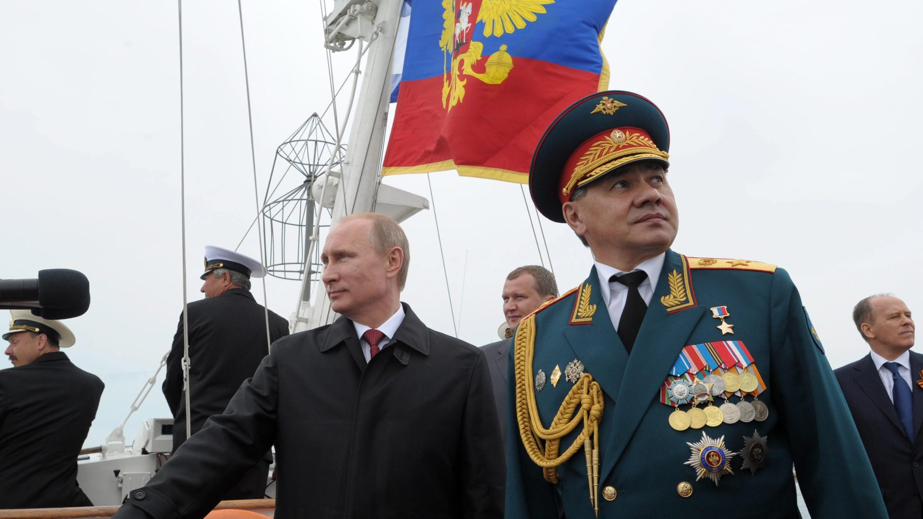 "Ci sarà un golpe dall'alto...": cresce la rabbia dei fedelissimi di Putin