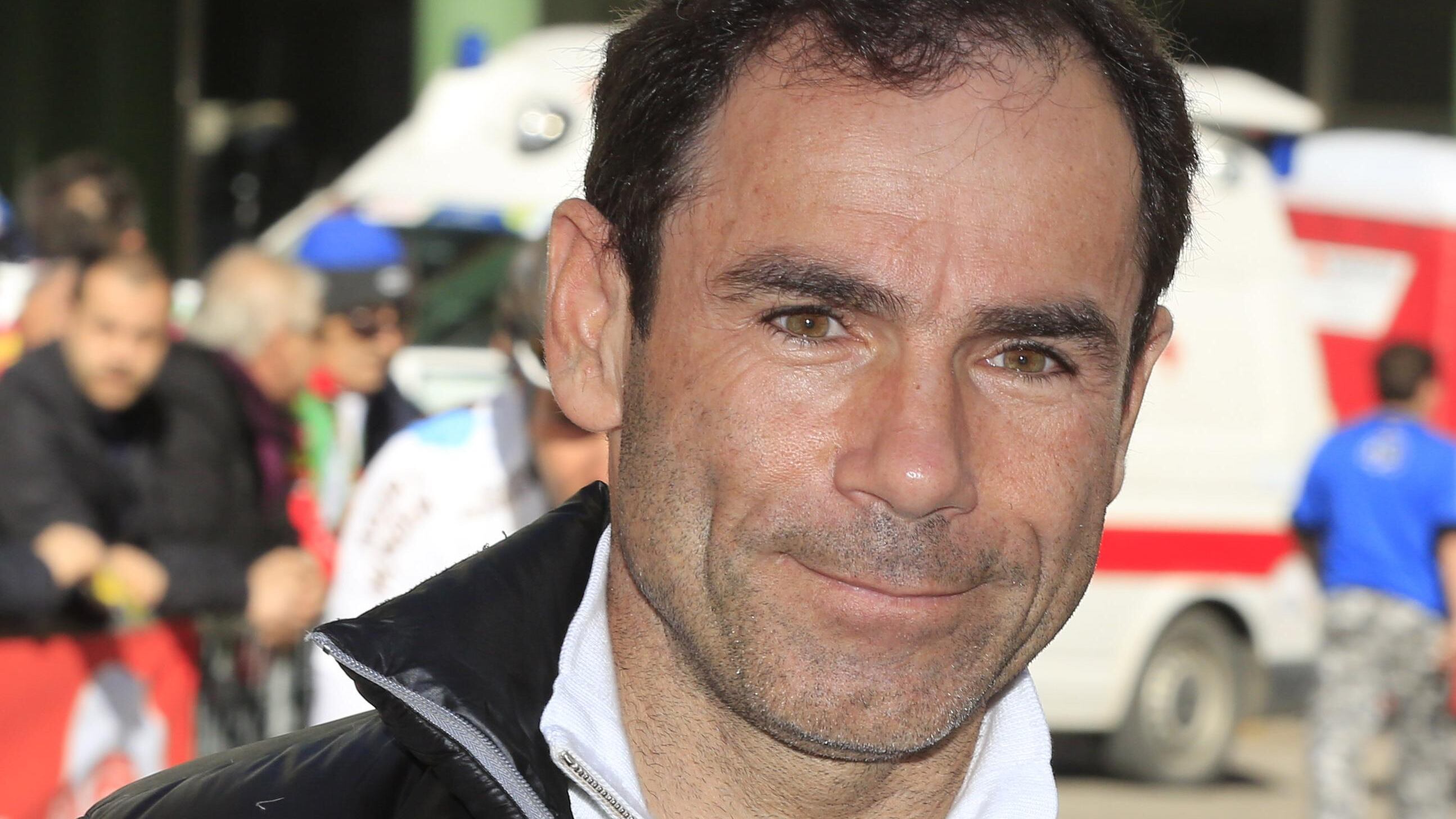 «Da Moser a Viviani ecco la mia Italbici»