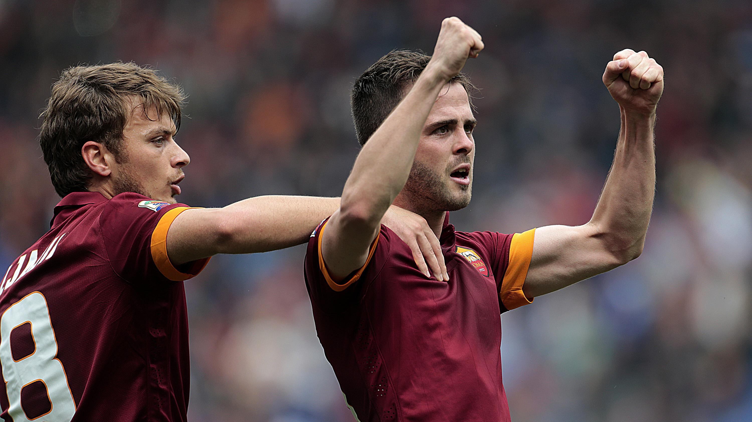 Allegri vuole Pjanic
