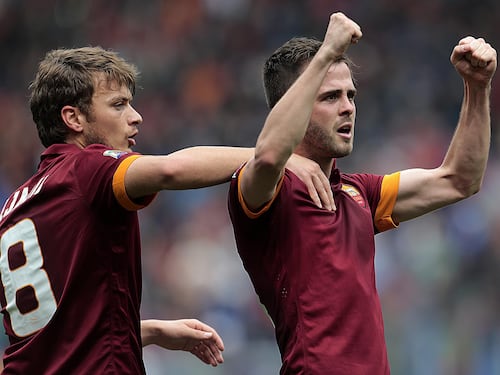 Allegri vuole Pjanic